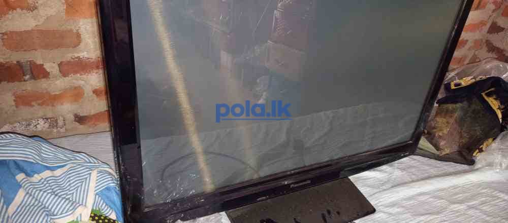 Panasonic Lcd tv - photo 3