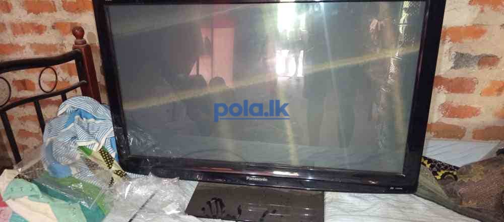 Panasonic Lcd tv - photo 2