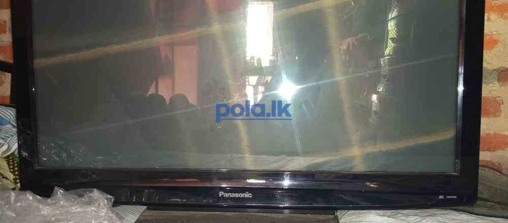 Panasonic Lcd tv - photo 1