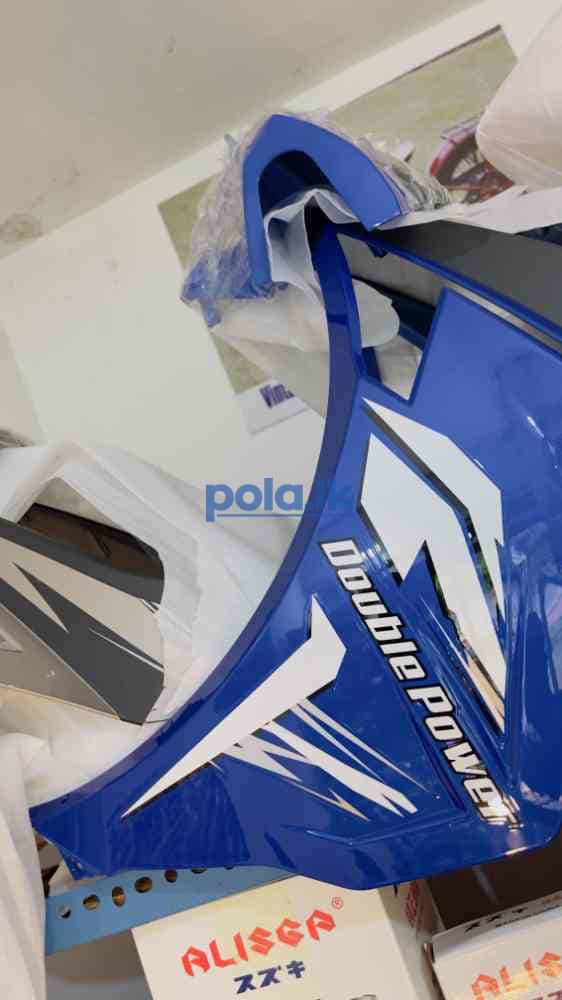 Ranomoto parts - photo 12