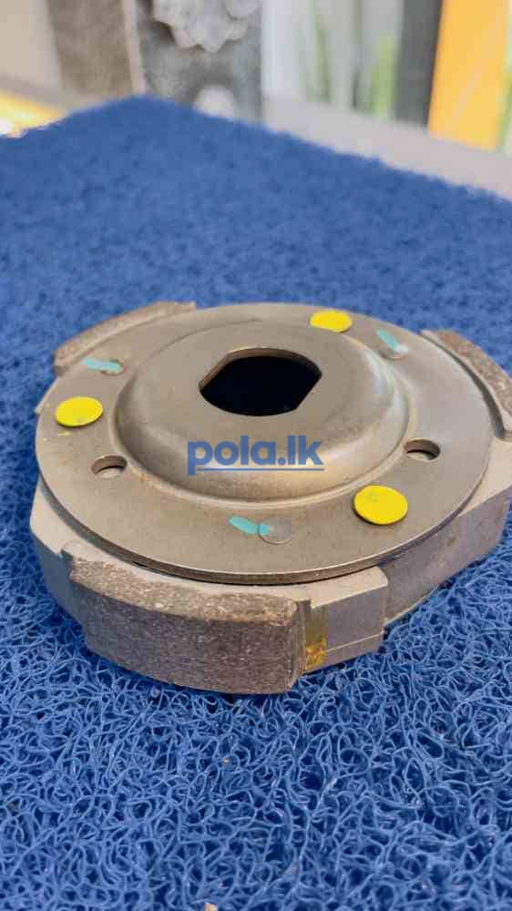 Ranomoto parts - photo 9