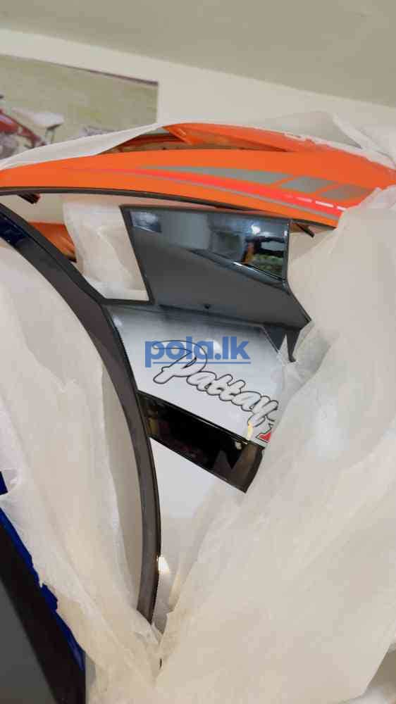 Ranomoto parts - photo 13