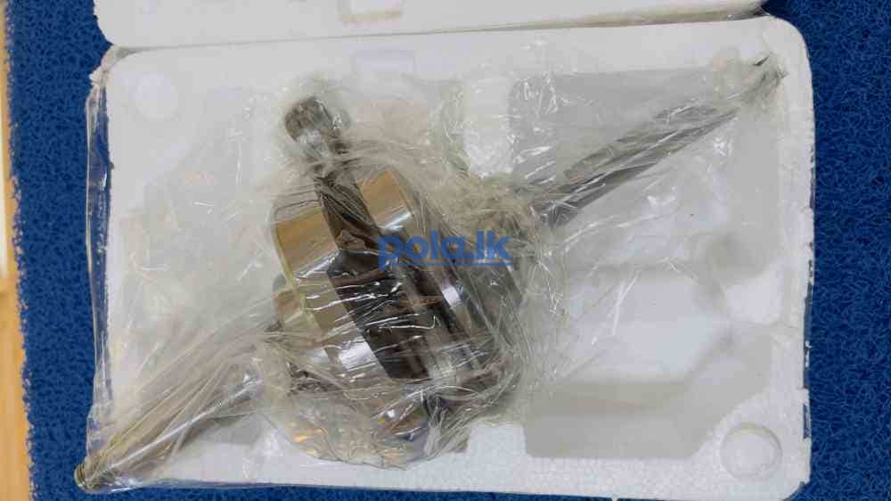Ranomoto parts - photo 5