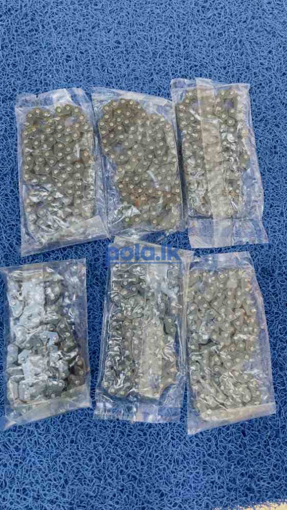 Ranomoto parts - photo 3