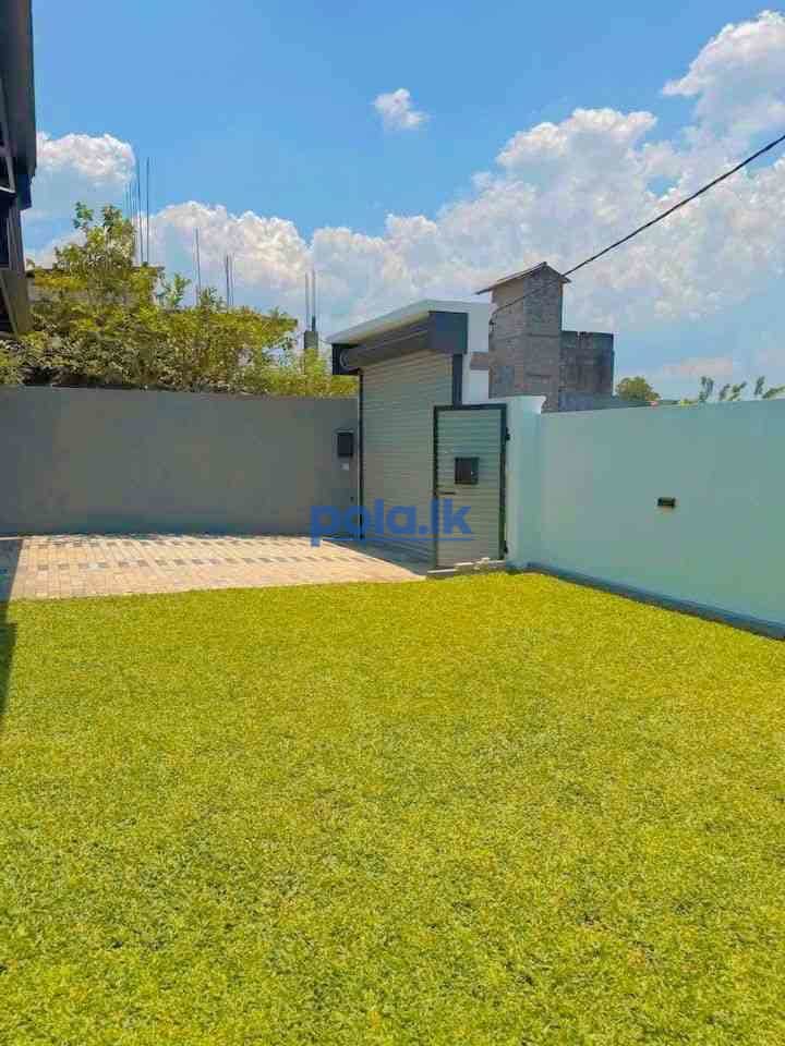 Brand-new house for sale in homagama - photo 6