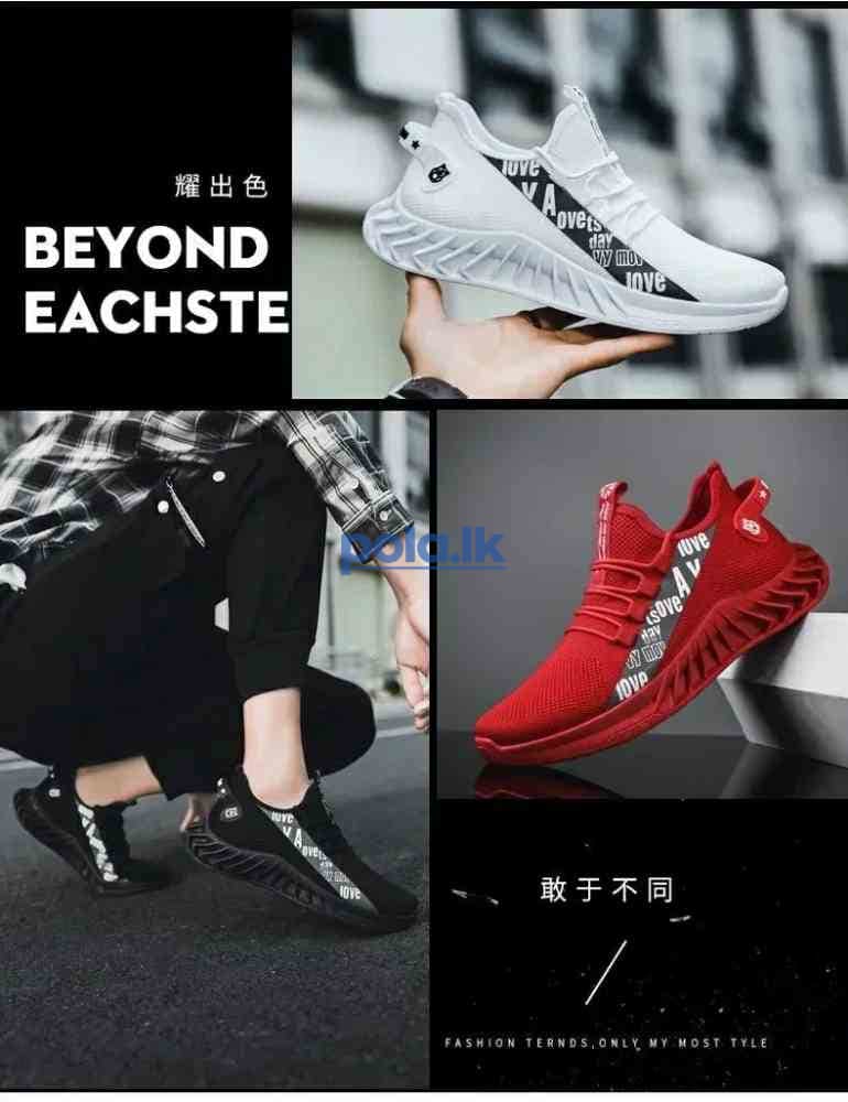 Men's shoes - photo 1