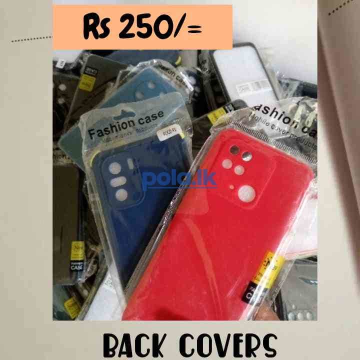 Mobile phone Assesories - photo 16
