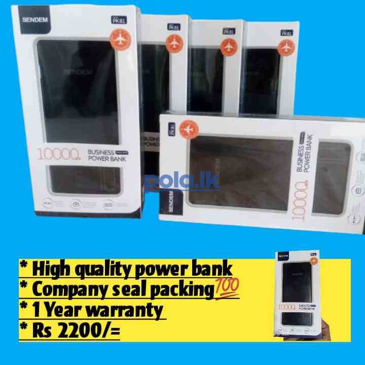 Mobile phone Assesories - photo 1