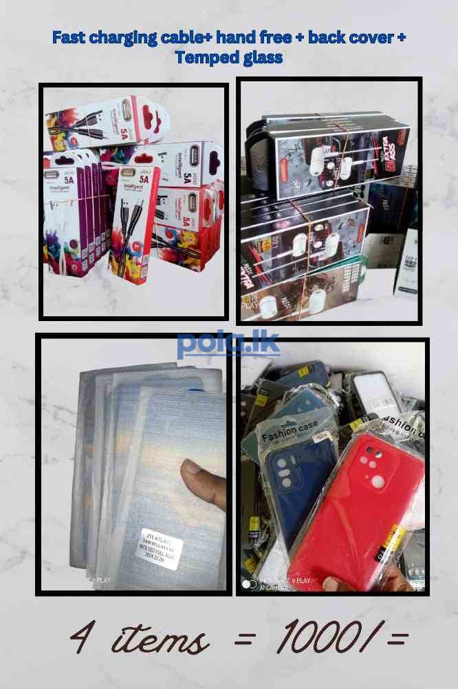 Mobile phone Assesories - photo 18