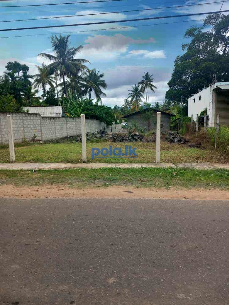 Land for sale in kurunegala - photo 3