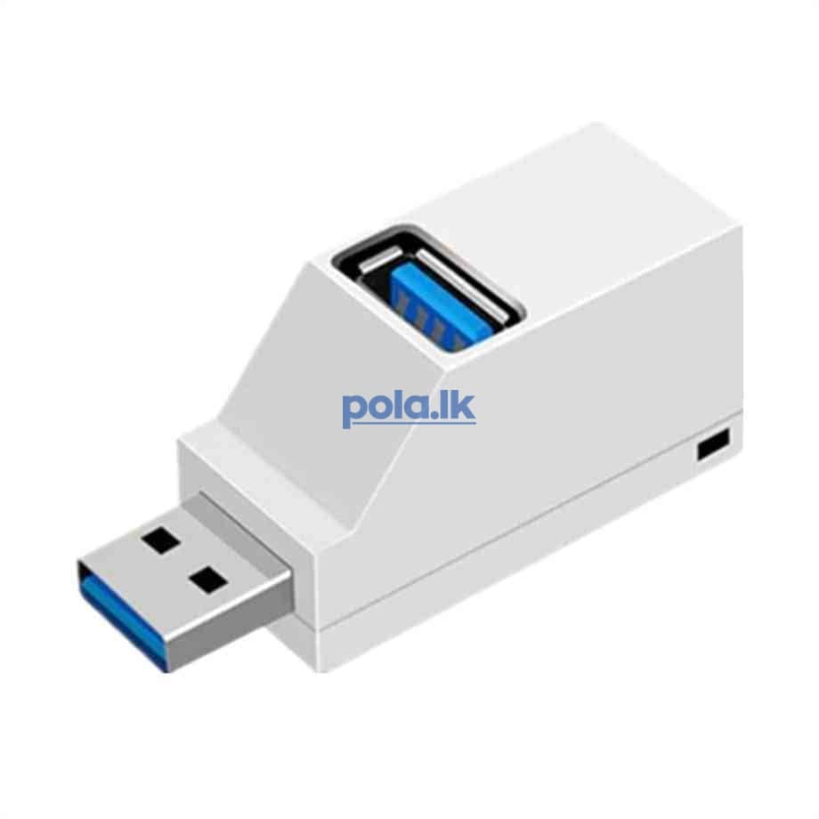 USB 3.0 hub adapter - photo 1