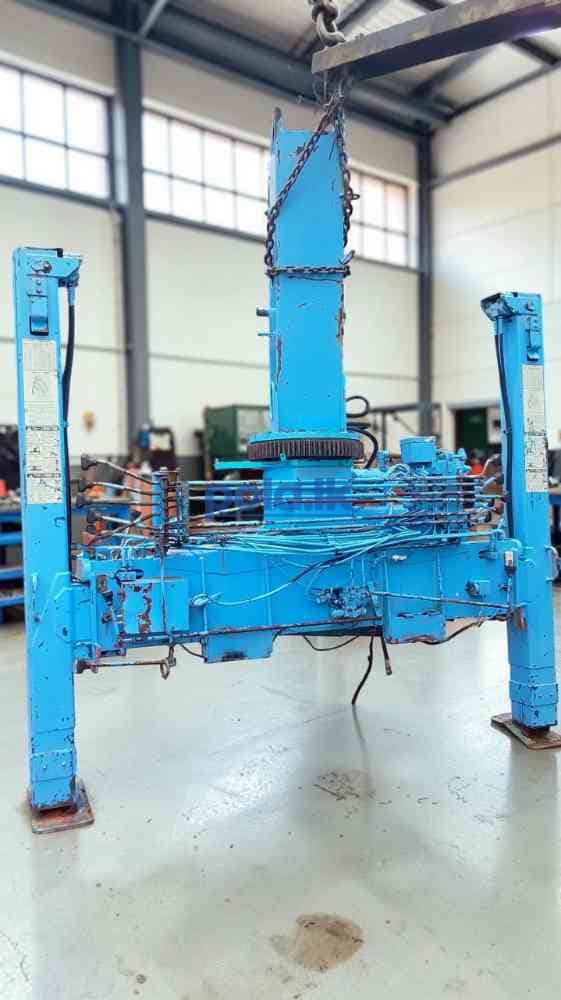 Tadano crane Z300 3ton - photo 5