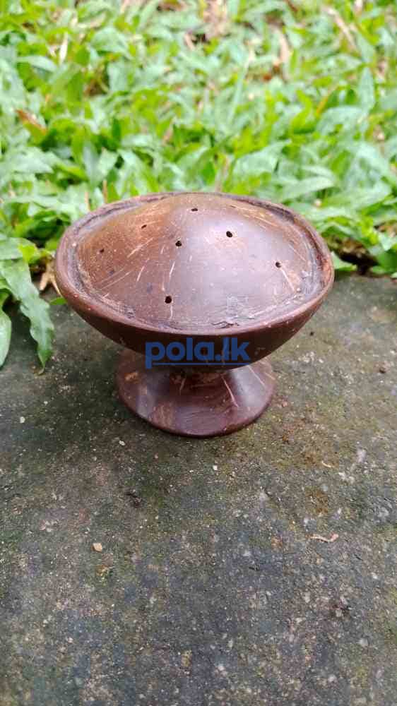 Coconut shell - photo 1