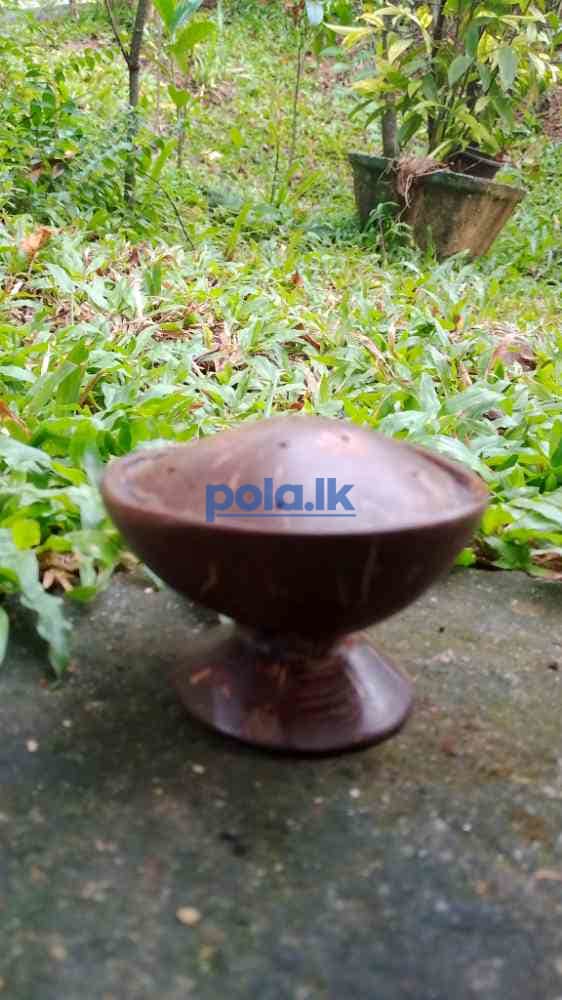Coconut shell - photo 2