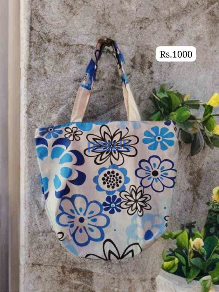 Cute handmade tote bags - photo 12