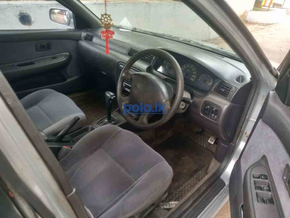 Toyota town ace - photo 6