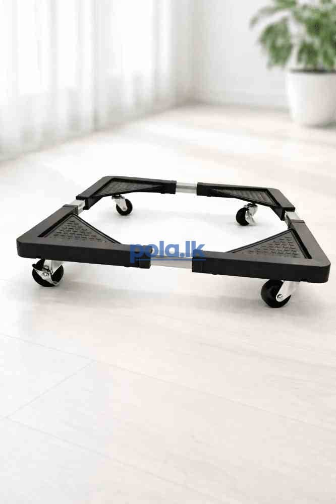 Washing machine stand - photo 2