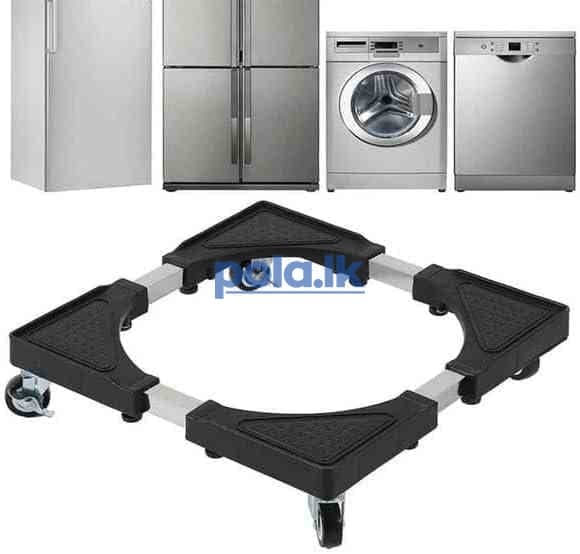 Washing machine stand - photo 3