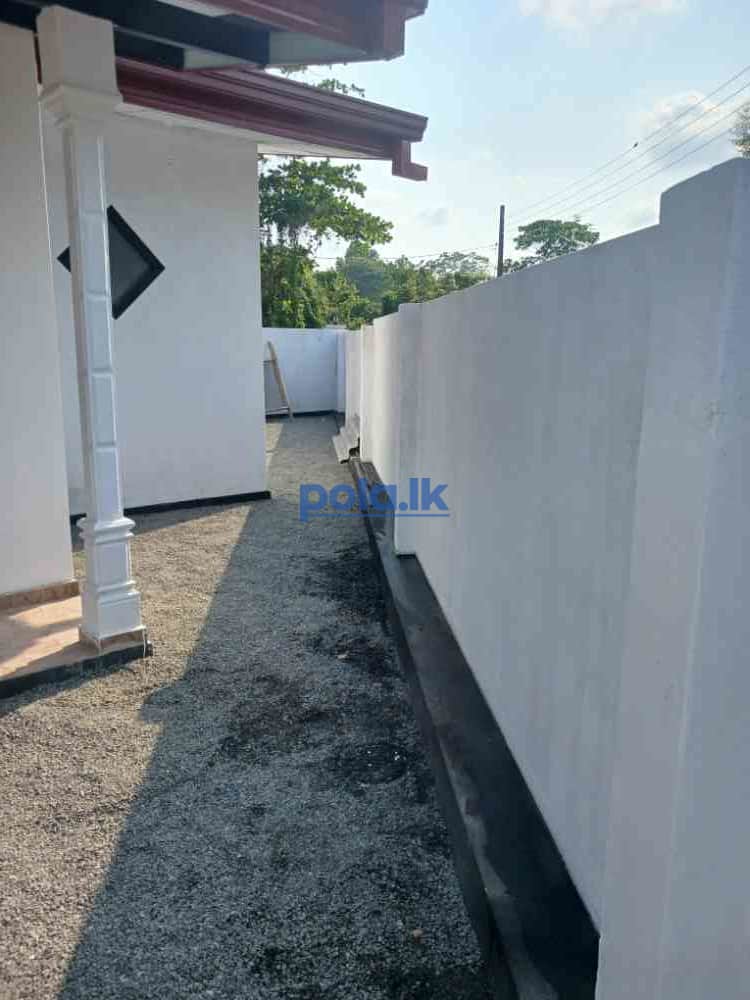 Brand new house in horana panadura road - photo 3