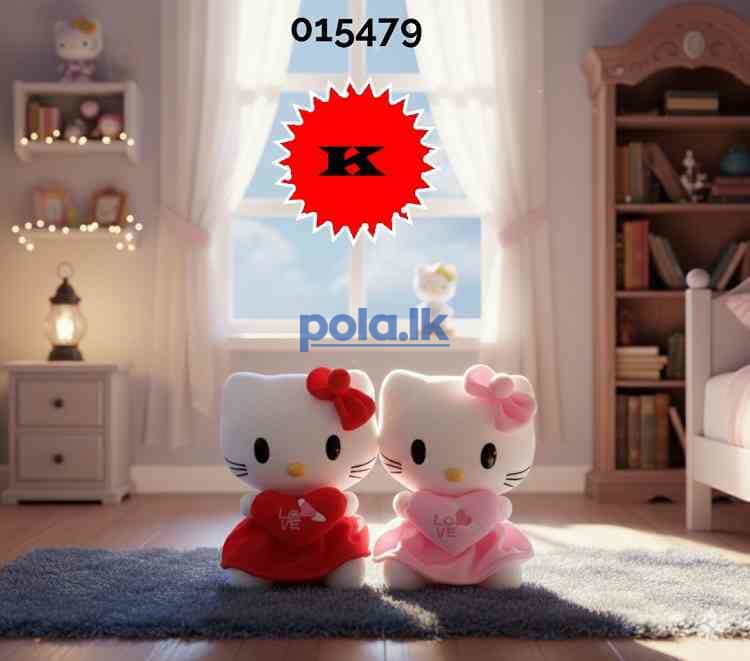 Cute soft toy - photo 8