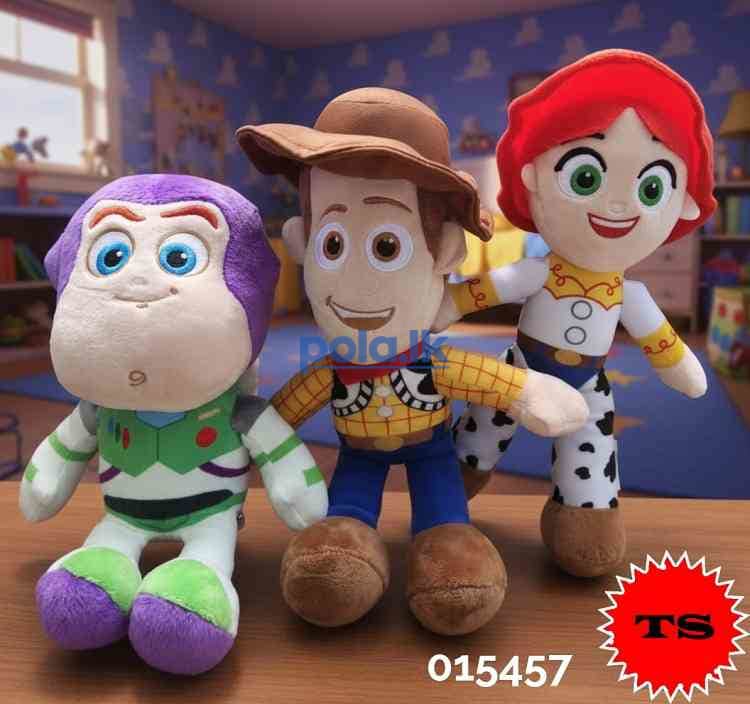 Cute soft toy - photo 6