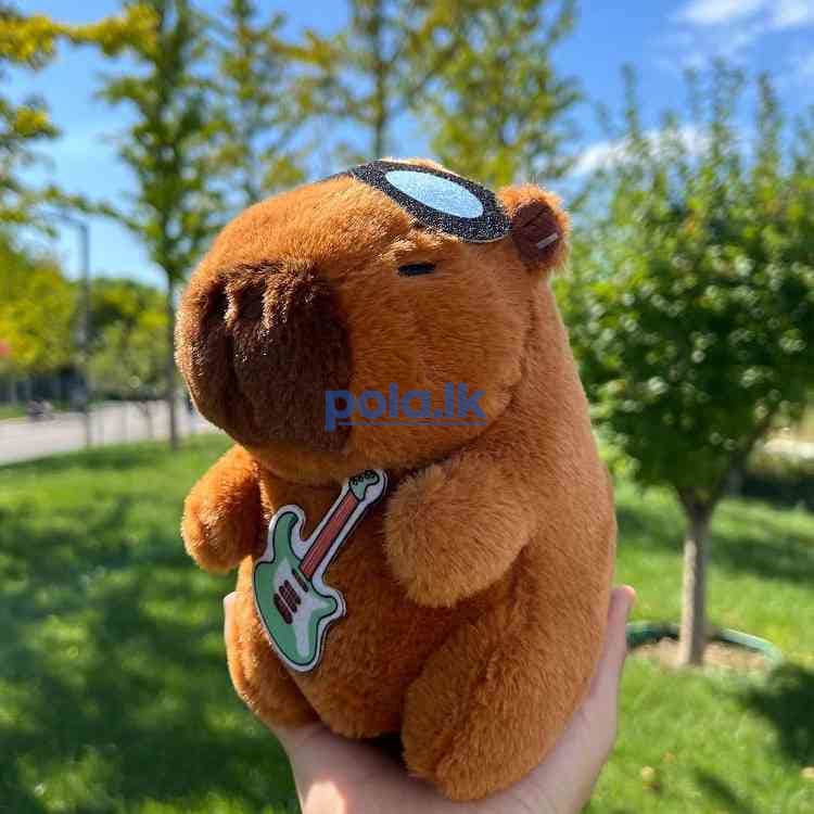 Cute soft toy - photo 4