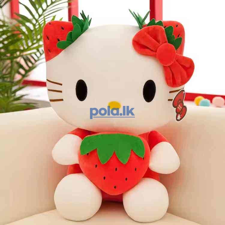 Cute soft toy - photo 5
