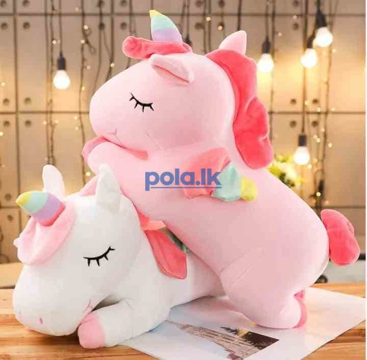 Cute soft toy - photo 1