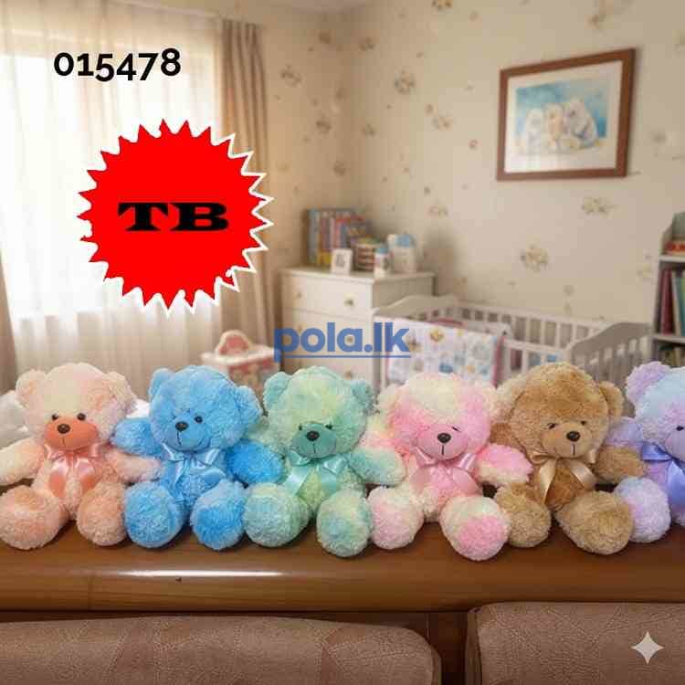 Cute soft toy - photo 9