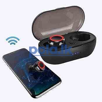 Y50 TWS ear buds - photo 4