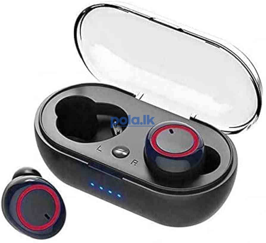 Y50 TWS ear buds - photo 2