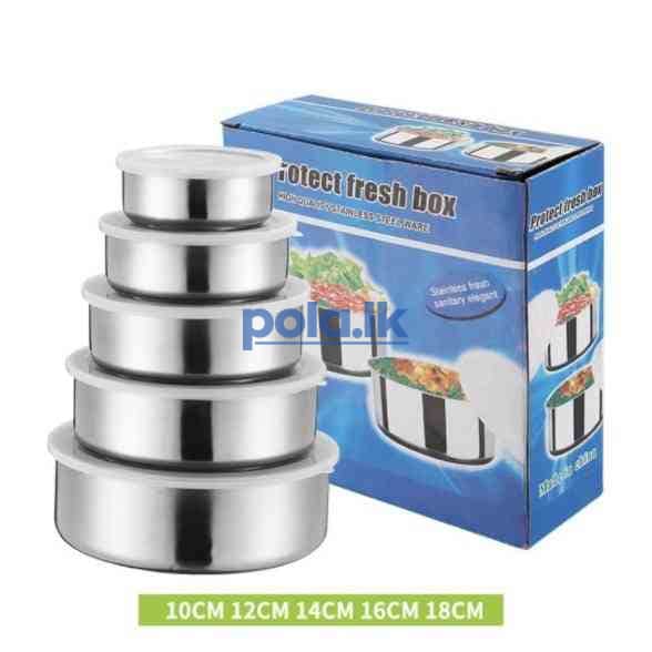 Protect fresh box - photo 1