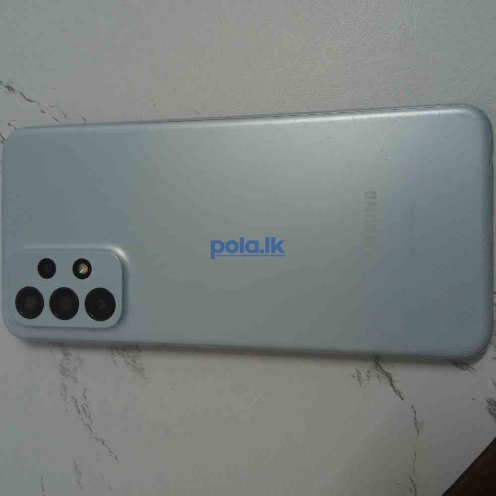 Samsung A23 5G - photo 3