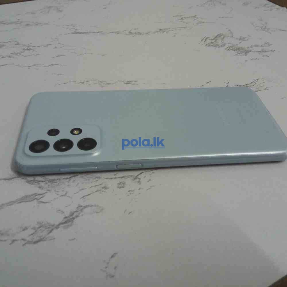 Samsung A23 5G - photo 1