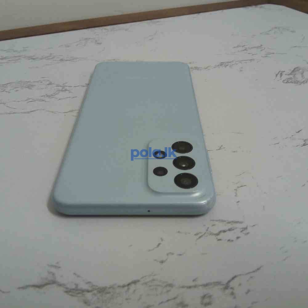 Samsung A23 5G - photo 4