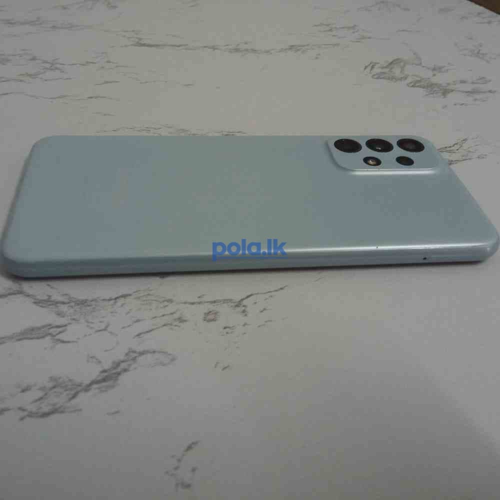 Samsung A23 5G - photo 6