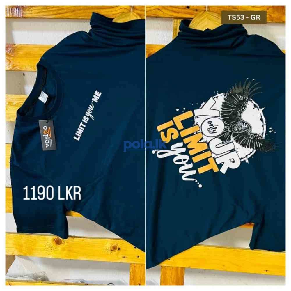 Everyday unisex t-shirt - photo 2