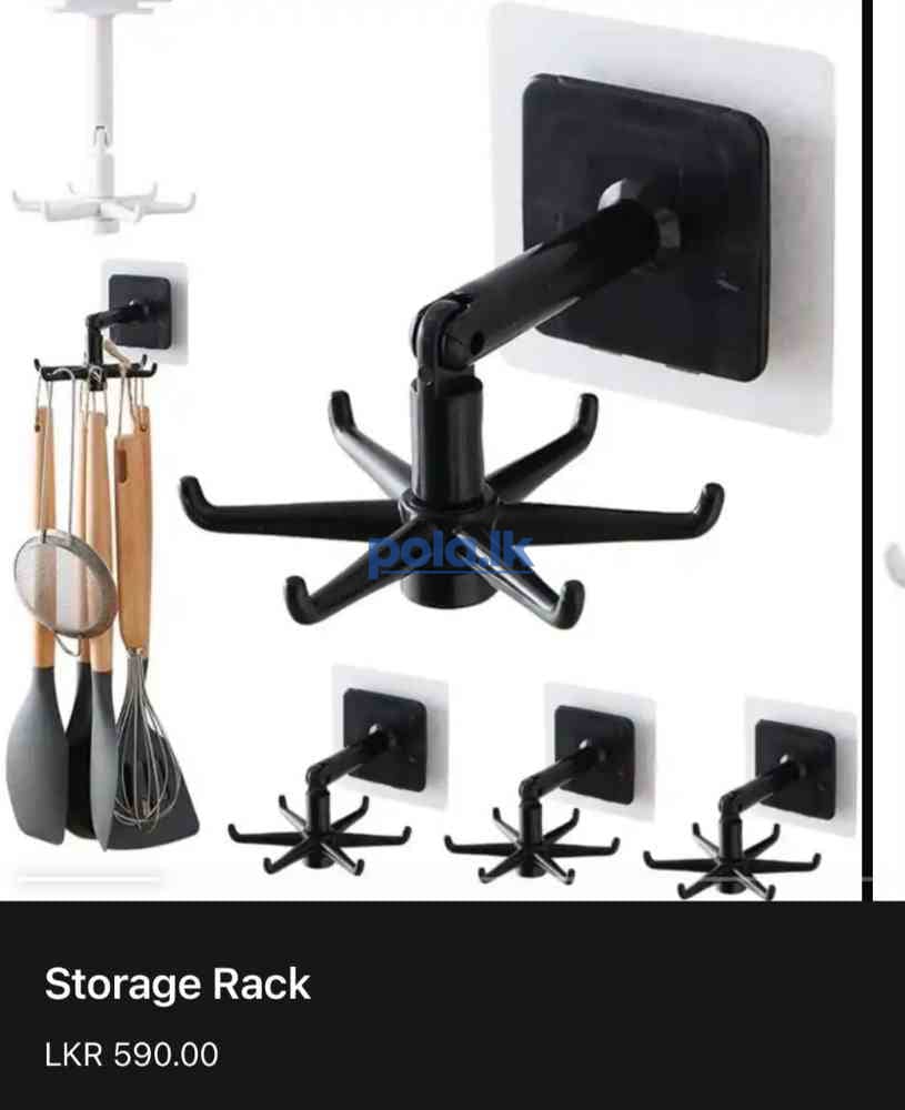 Spoon rack - photo 1