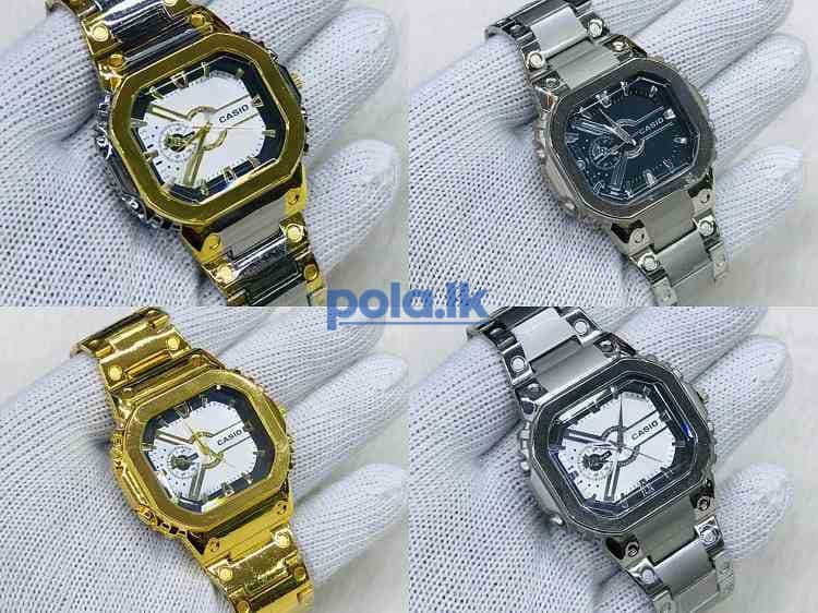Casio top brand luxury men's watch - photo 1