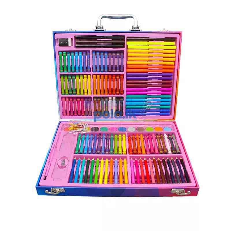 158 Pcs art set - photo 2