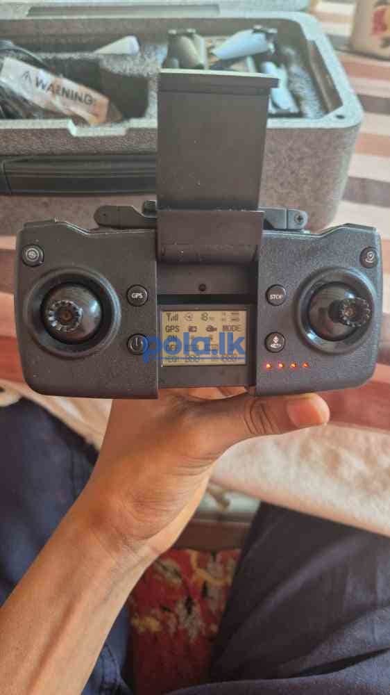 LENOXX FD1450 GPS foldable optical flow drone - photo 8