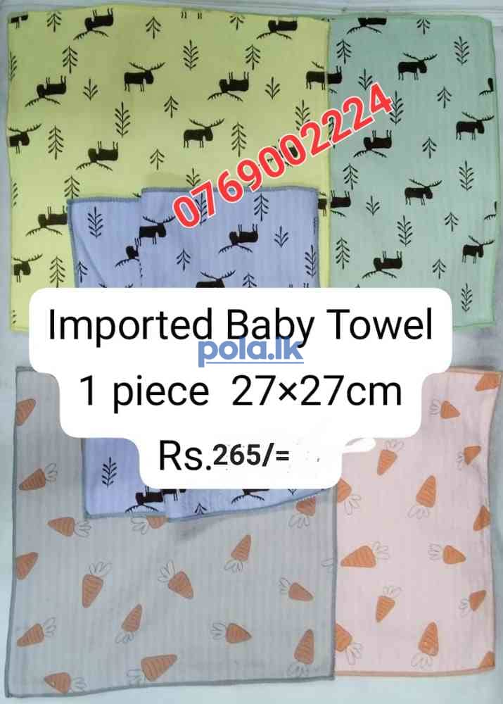 Baby items - photo 13