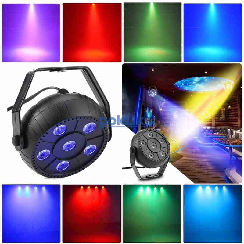 LED RGB lights - photo 1