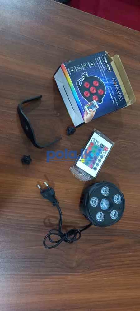 LED RGB lights - photo 4