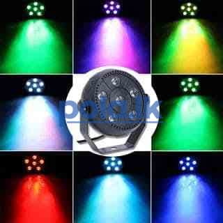 LED RGB lights - photo 2