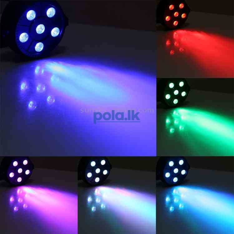 LED RGB lights - photo 3