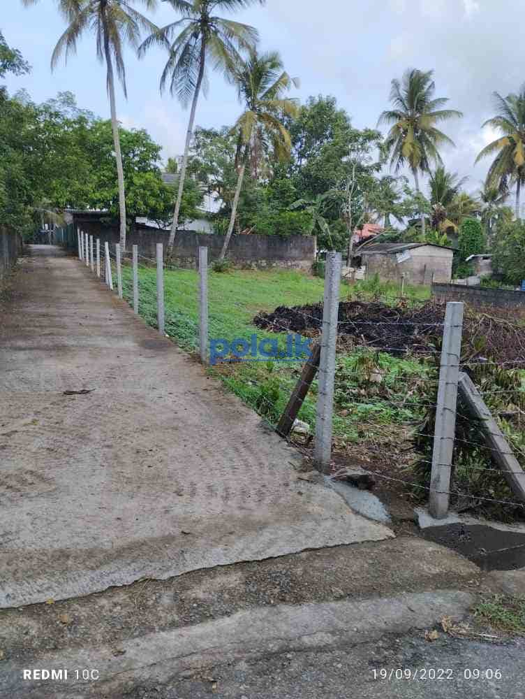 Land for sale in kottawa - photo 1