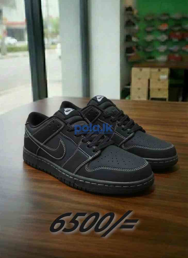 Nike jordan 1 retro low - photo 2