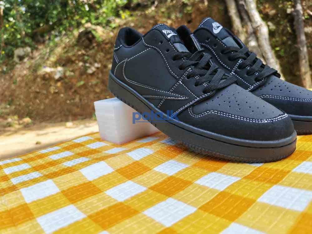 Nike jordan 1 retro low - photo 5