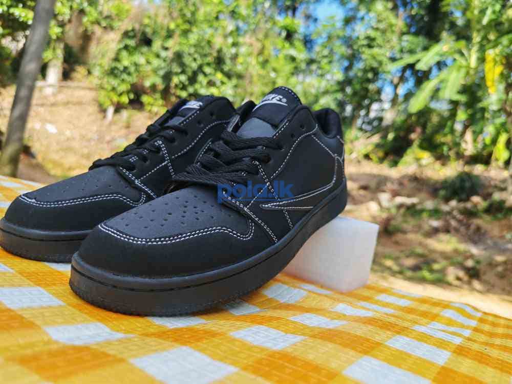 Nike jordan 1 retro low - photo 6